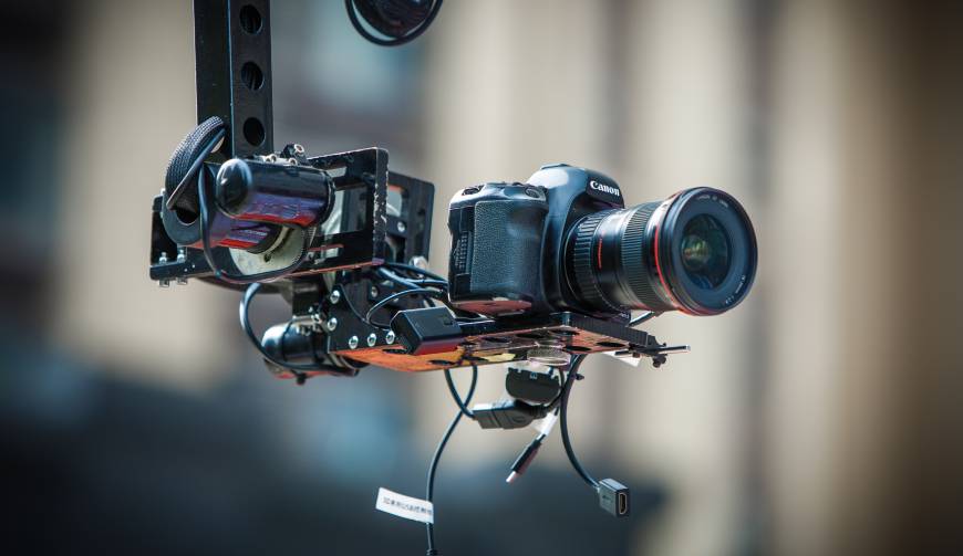 科技赋能生活：武强县产品视频拍摄开启智能新时代