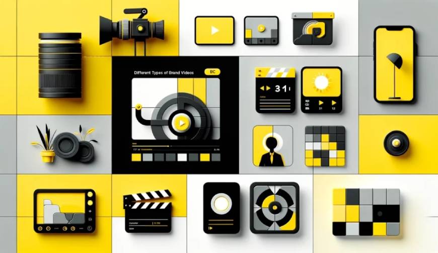 专为职场精英打造：武强县产品视频拍摄提升工作效率的秘密武器