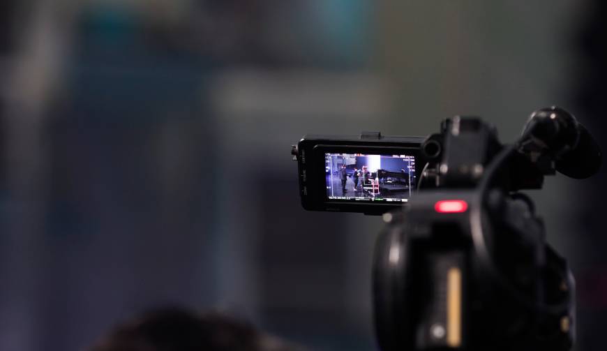 从脚本到成片全链路把控，武强县产品视频拍摄公司用细节征服市场