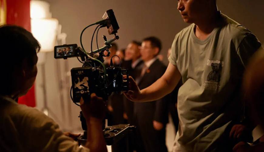 武强县电商产品视频拍摄制作核心技法，赋能产品电商销量飙升