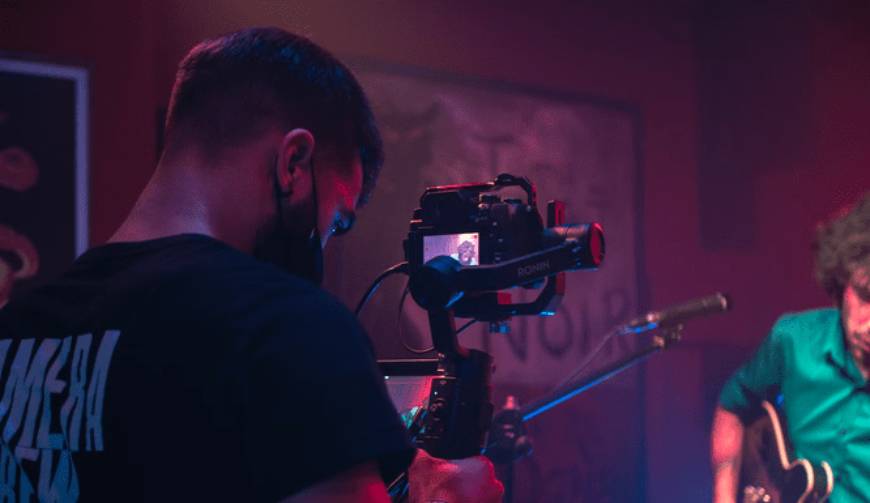 匠心雕琢视觉盛宴！专业武强县产品视频拍摄公司赋能品牌价值