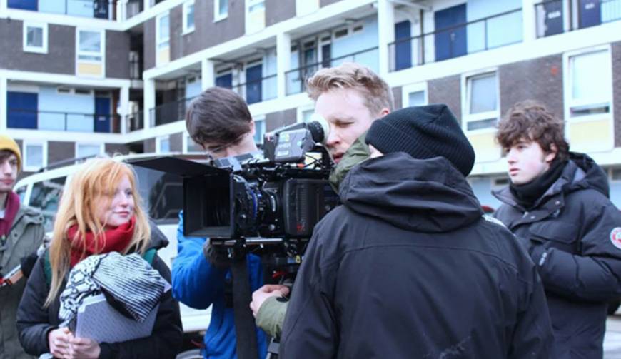 新品上市必备攻略：武强县产品视频拍摄公司快速抢占消费者心智