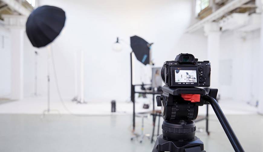 聚焦武强县产品视频拍摄，打造品牌传播新高度