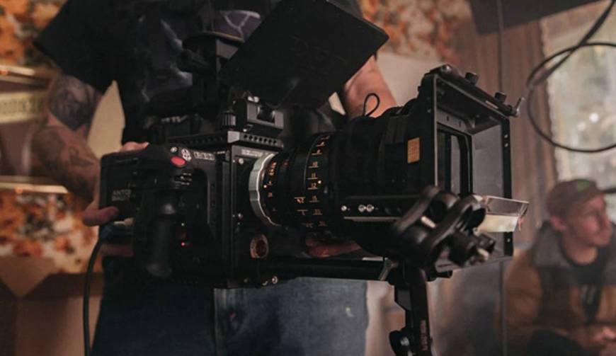 深耕本土，武强县产品宣传视频拍摄公司的服务密码