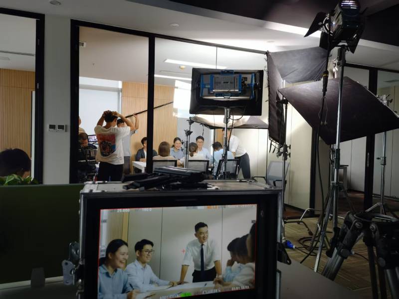 武强县电商产品视频拍摄制作进阶指南，赋能产品电商突围