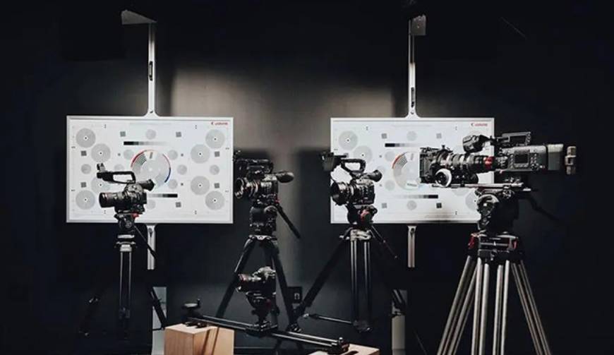 高端定制VS流水线生产｜看专业武强县产品视频拍摄公司如何拉开差距