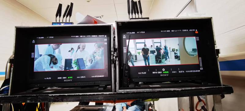 武强县极致互动，让产品在宣传视频中闪耀独特光芒