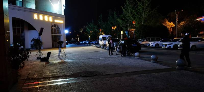 武强县电商产品视频拍摄制作全攻略，打造高转化带货视频