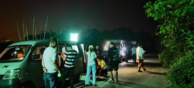 以镜头为笔，绘就武强县产品视频的进阶之路