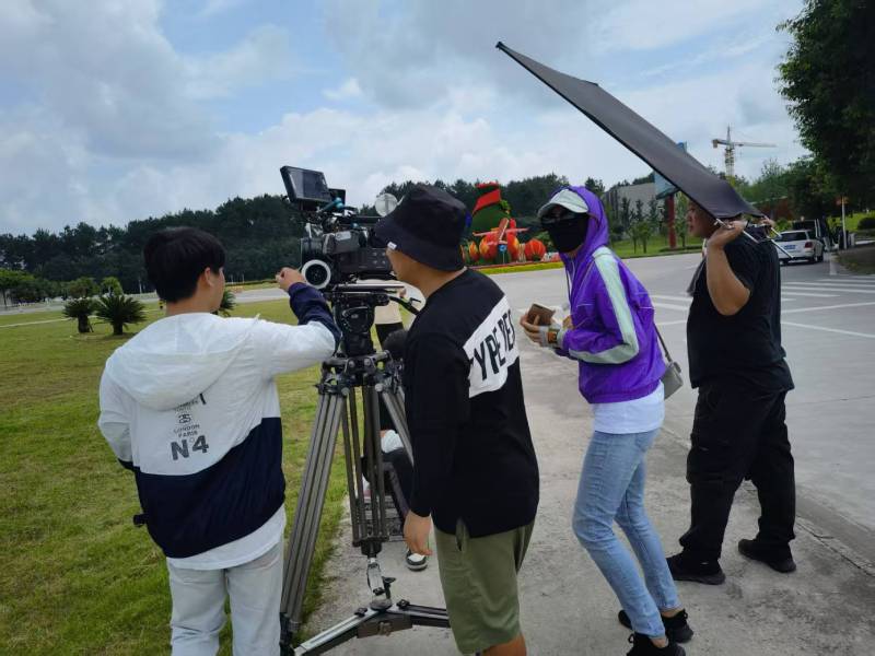 武强县极致互动，未来愿景宏大，致力于成为全球领先的产品宣传视频企业