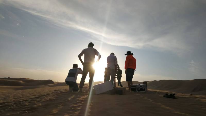 深耕武强县产品视频拍摄，解锁产品视觉传播的全新可能