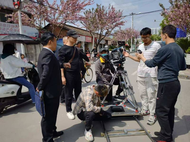 武强县产品视频拍摄进阶指南，助力产品抢占视觉高地