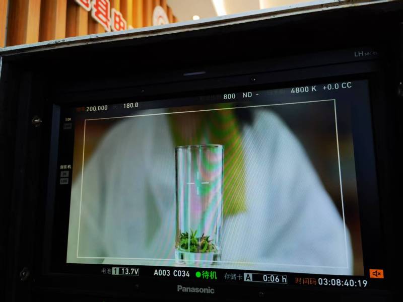 天然优选！武强县电商产品宣传视频溯源原料产地的真实故事