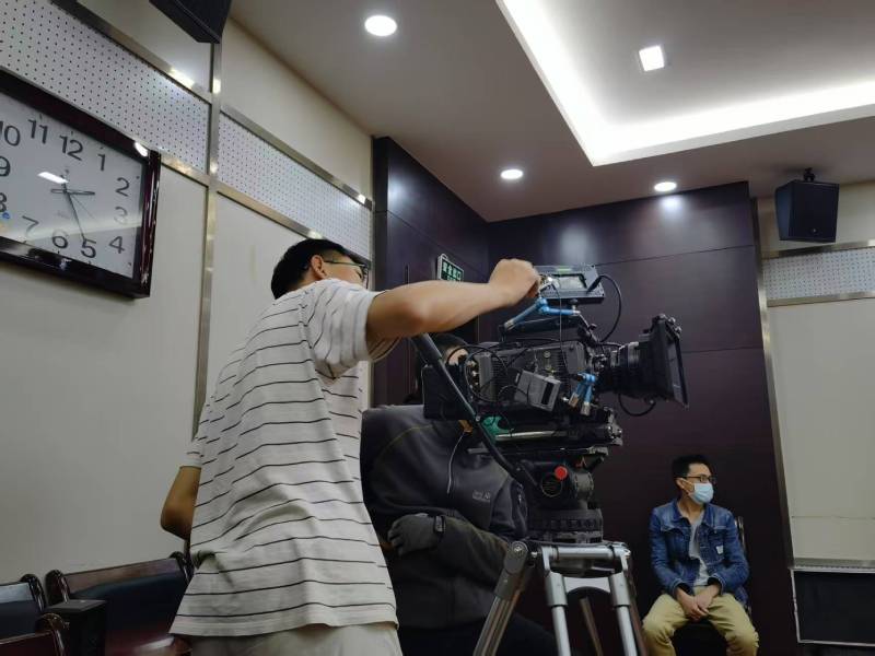 大数据指导创作方向，武强县产品视频拍摄公司让每帧画面都有效触达