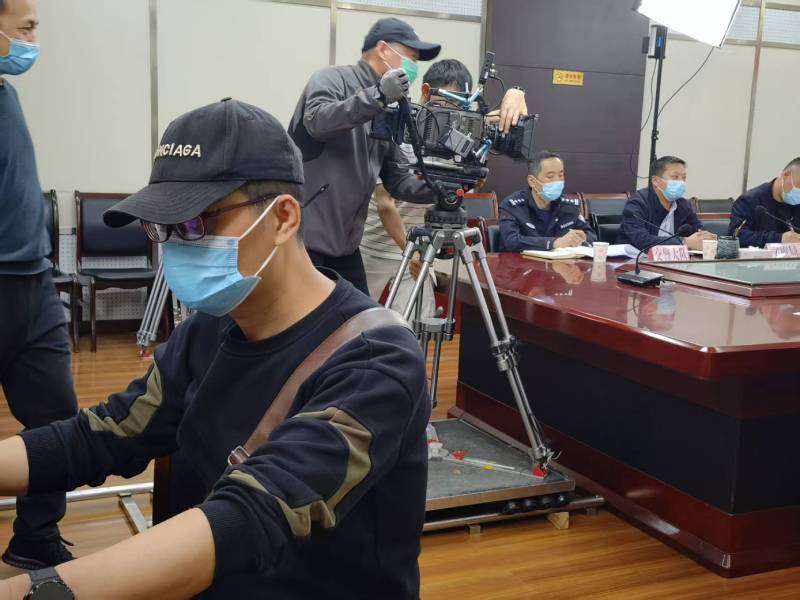 从脚本到成片：揭秘专业武强县产品视频拍摄公司的全流程运作