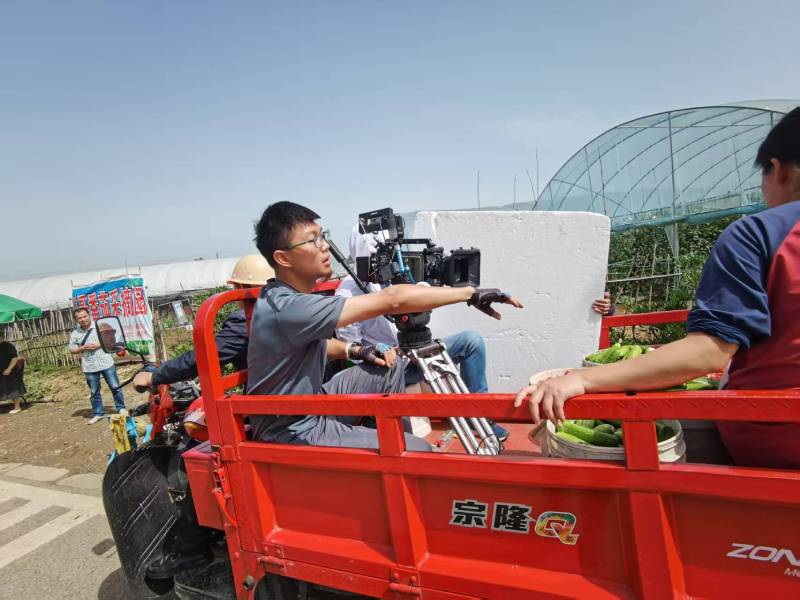 解锁吸睛密码：武强县产品视频拍摄制作的创意与技巧全解析